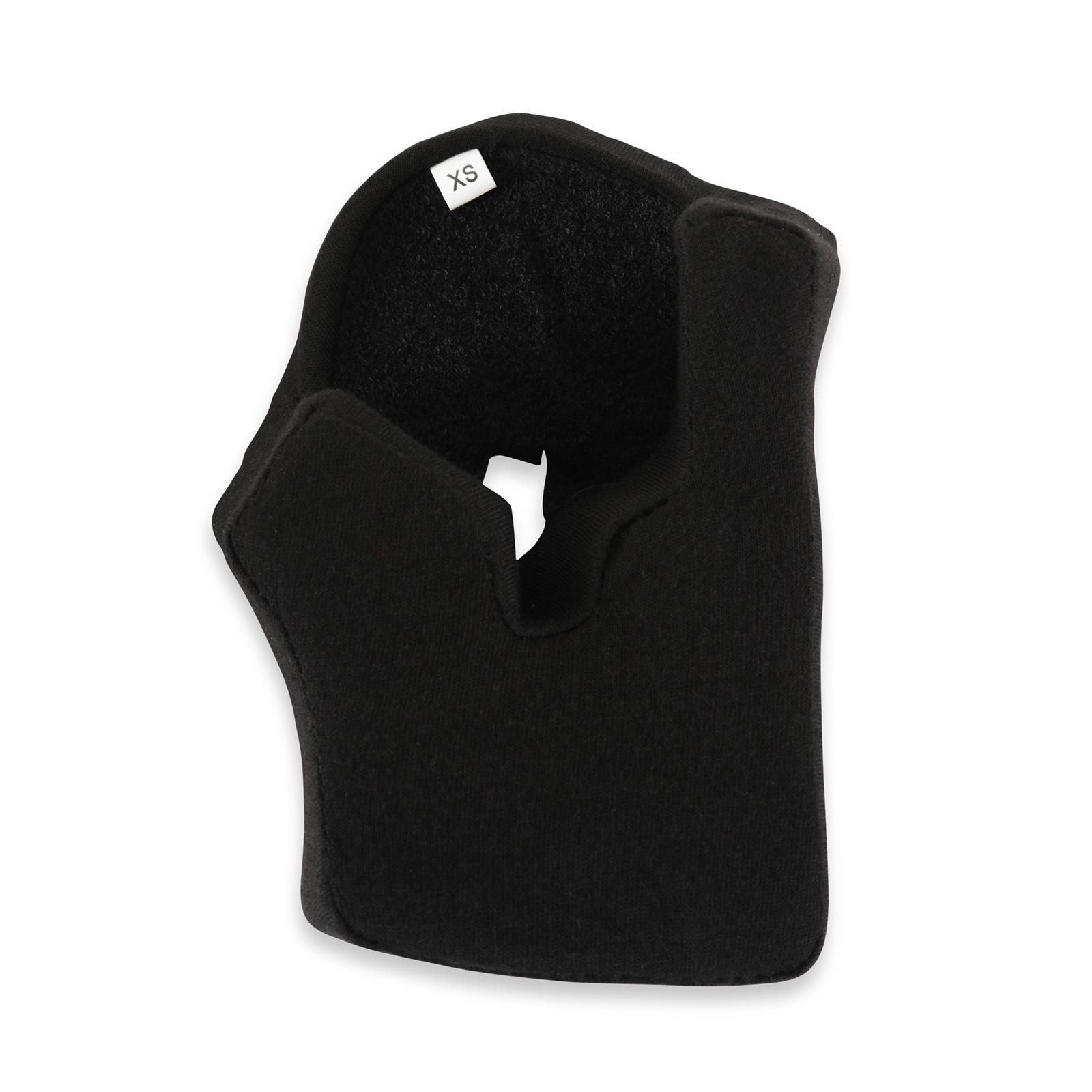 Simpson Racing Helmet Cheek Pads DR3CP25 DEVIL RAY 3 CHEEK PAD 25MM thumbnail 2