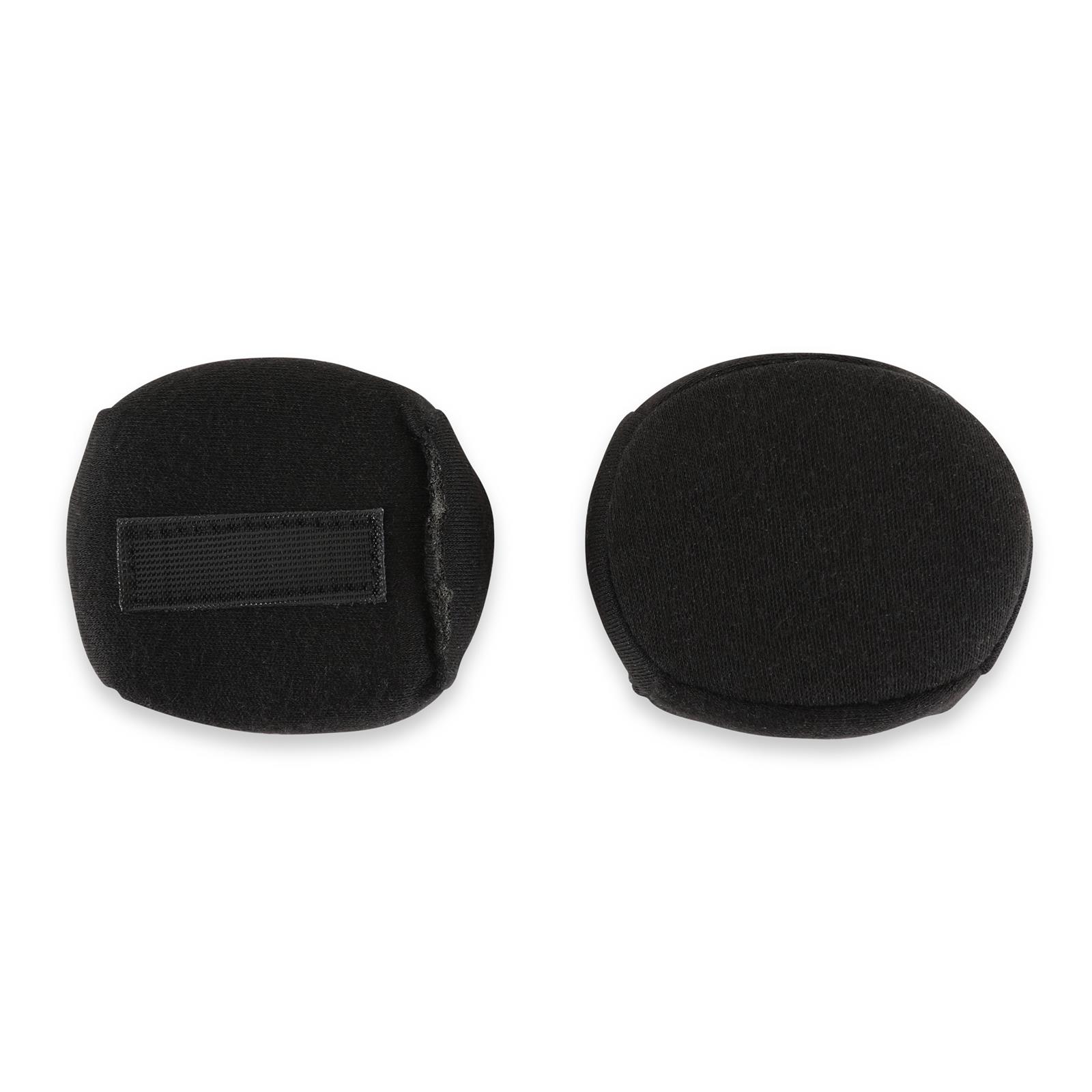 Simpson Racing Helmet Components DR3EP30 DEVIL RAY 3 EAR PAD 30MM thumbnail 3