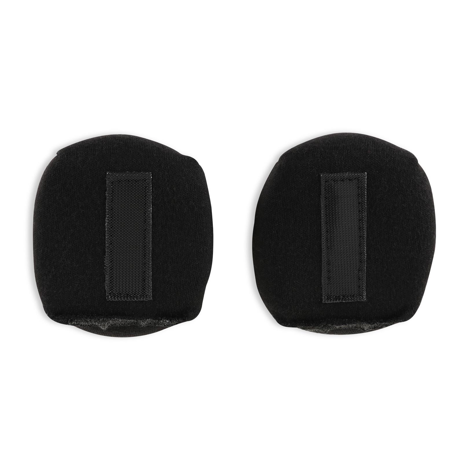 Simpson Racing Helmet Components DR3EP30 DEVIL RAY 3 EAR PAD 30MM thumbnail 2