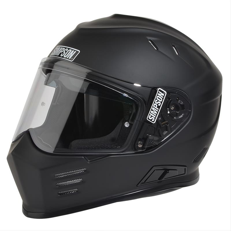 Simpson Racing GBDM2 Simpson Ghost Bandit Helmets | Summit Racing