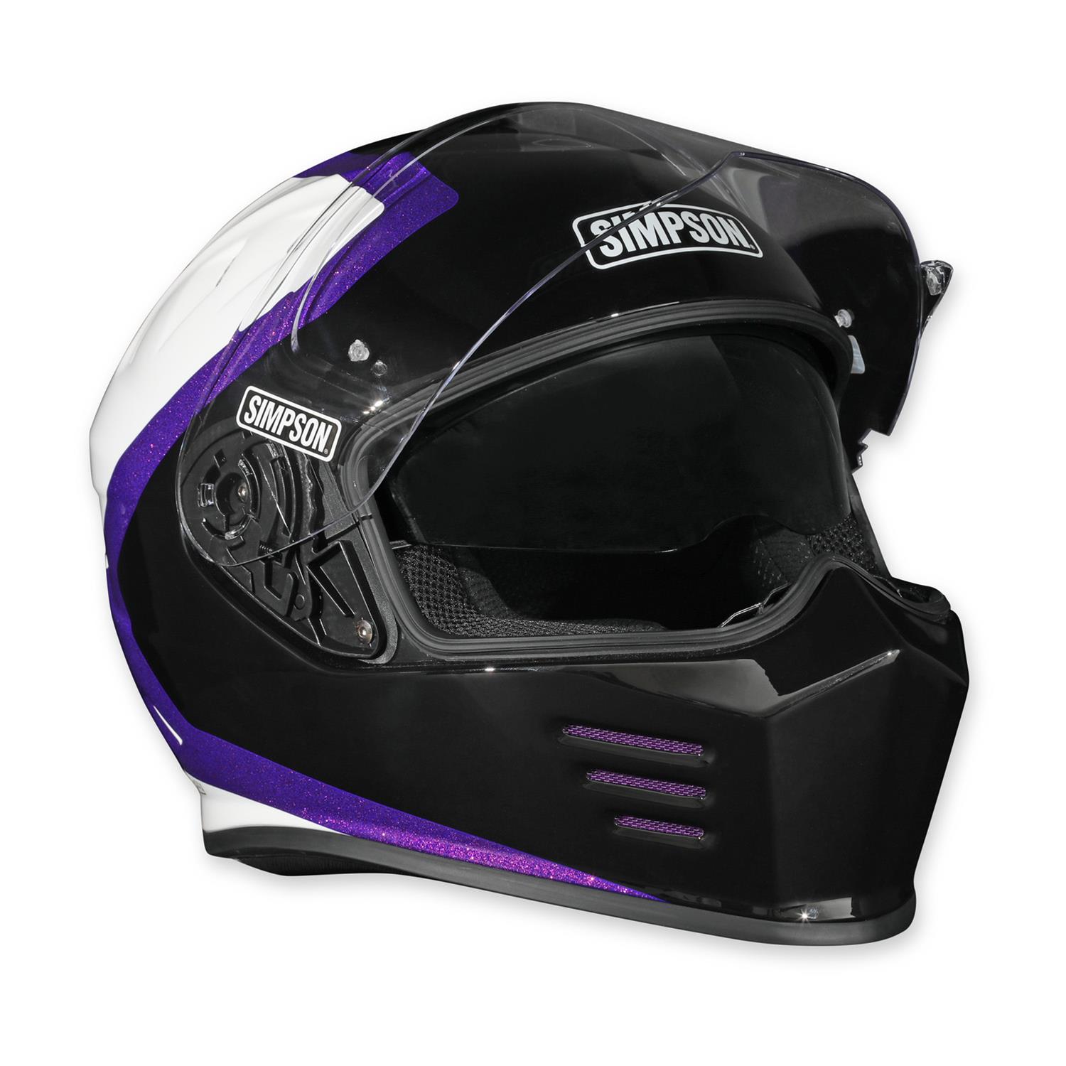 GD様 SIMSON HELMETS フルフェイスヘルメット 【公式通販】