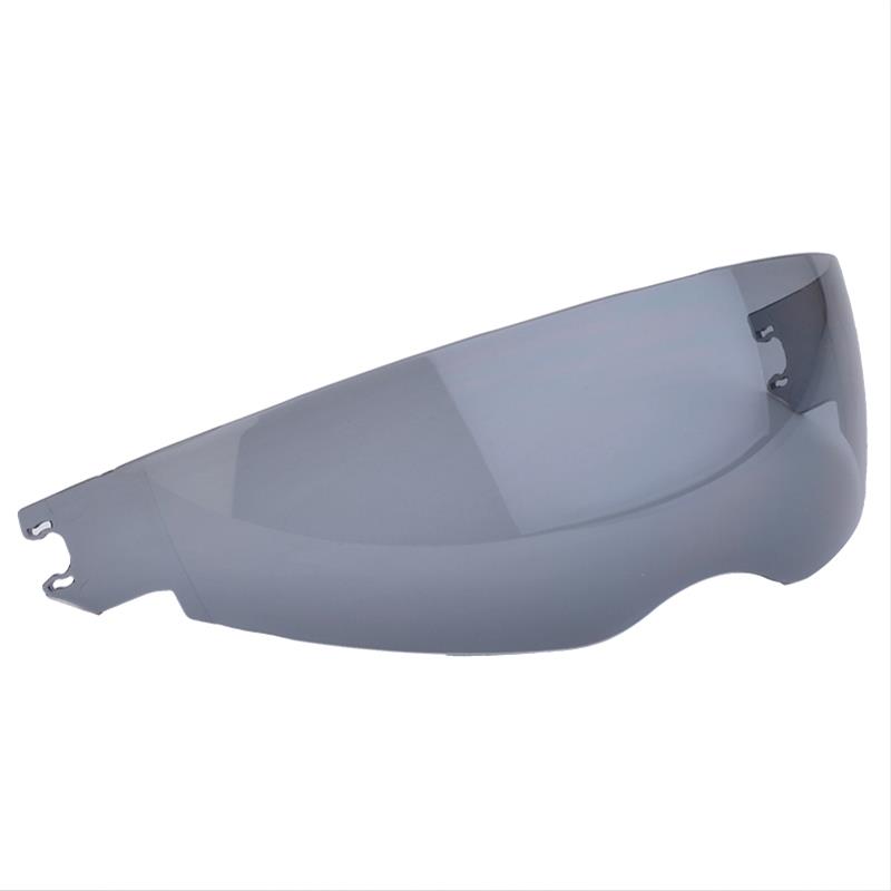 Simpson Racing Helmet Shields GBDSSI HELMET SHIELD DARK SMOKE