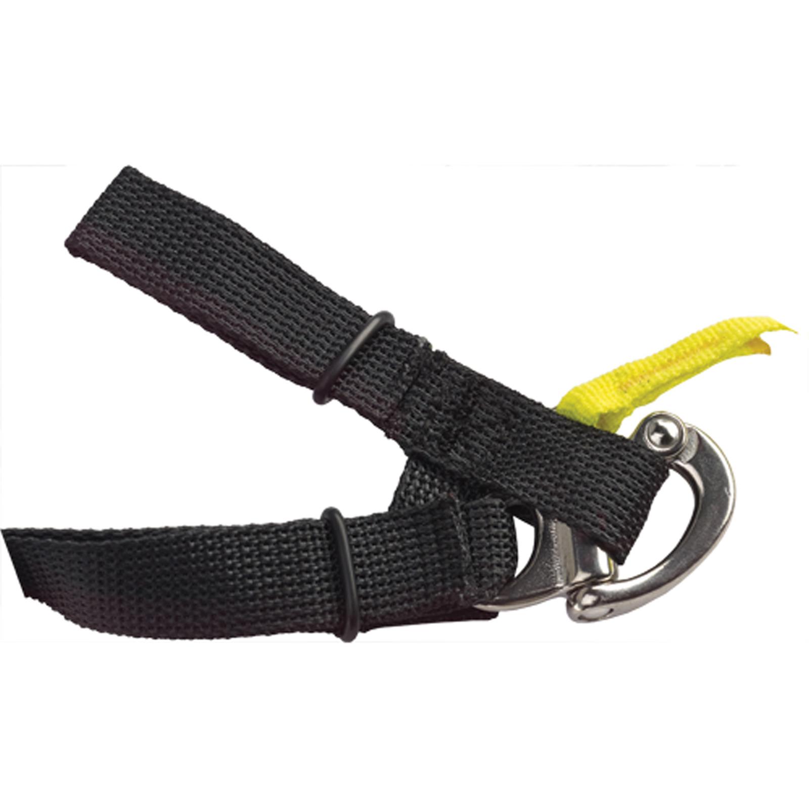 Simpson Racing Head and Neck Restraint Parts & Accessories HYQR Quick Release Assembly (for Hy