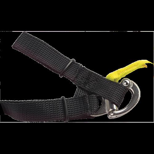 Simpson Racing Head and Neck Restraint Parts & Accessories HYQR Quick Release Assembly (for Hy thumbnail 2
