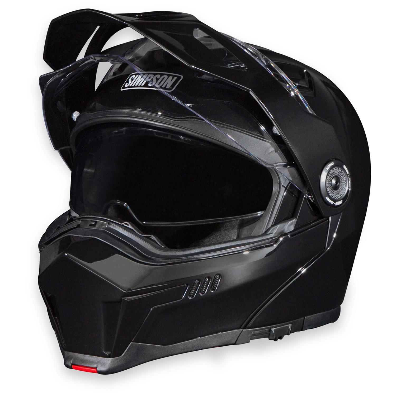 bandit motorcycle helmets Simpson Speed Helmet The Street Bandit Helmet is one of our best SPEED BANDIT HELMET,BLACK,LARGE Southwest