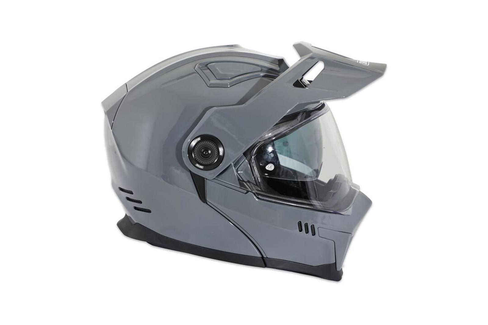 Simpson Racing Helmet Components JBCA4 REPLACEMENT JOURNEY CHINBAR ARMOR