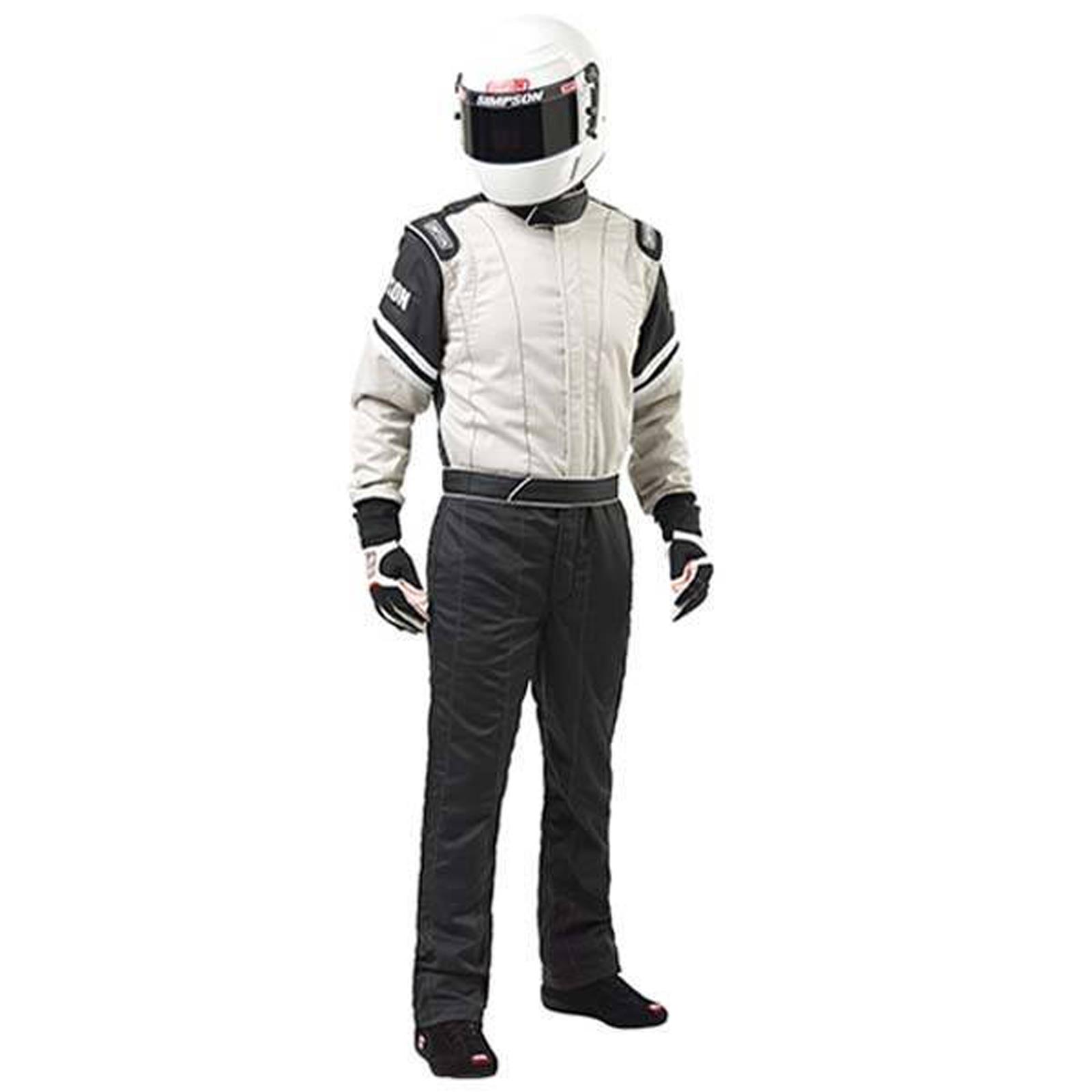 Simpson Legend II Series Racing Suits