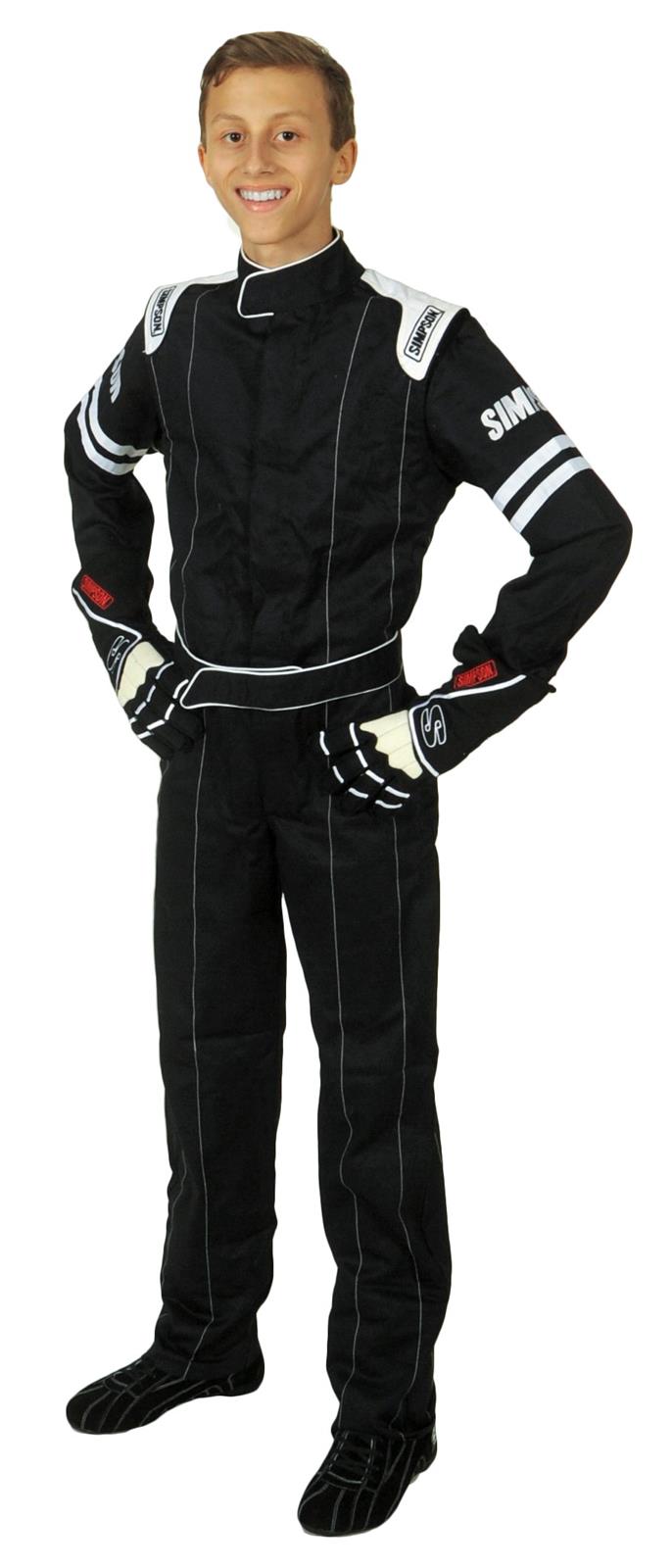 simpson race gear simpson race gear