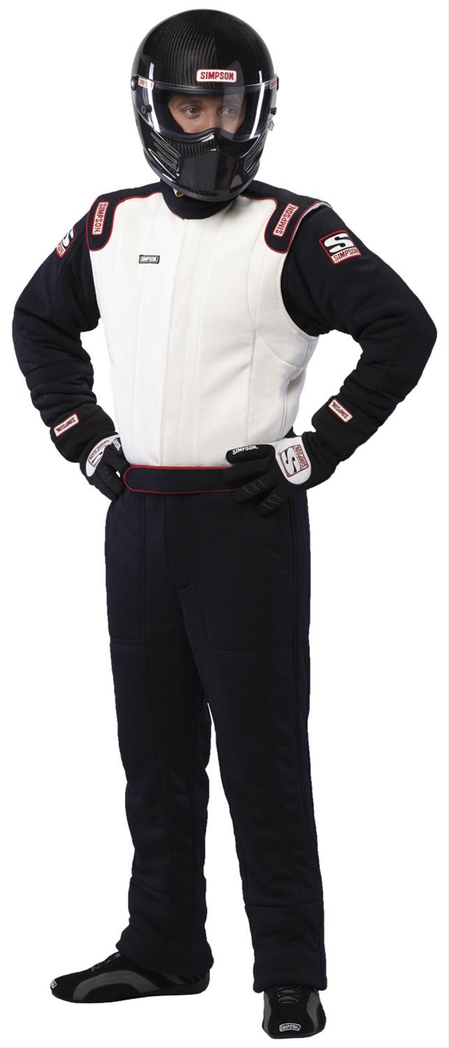 Simpson Racing MD50PS