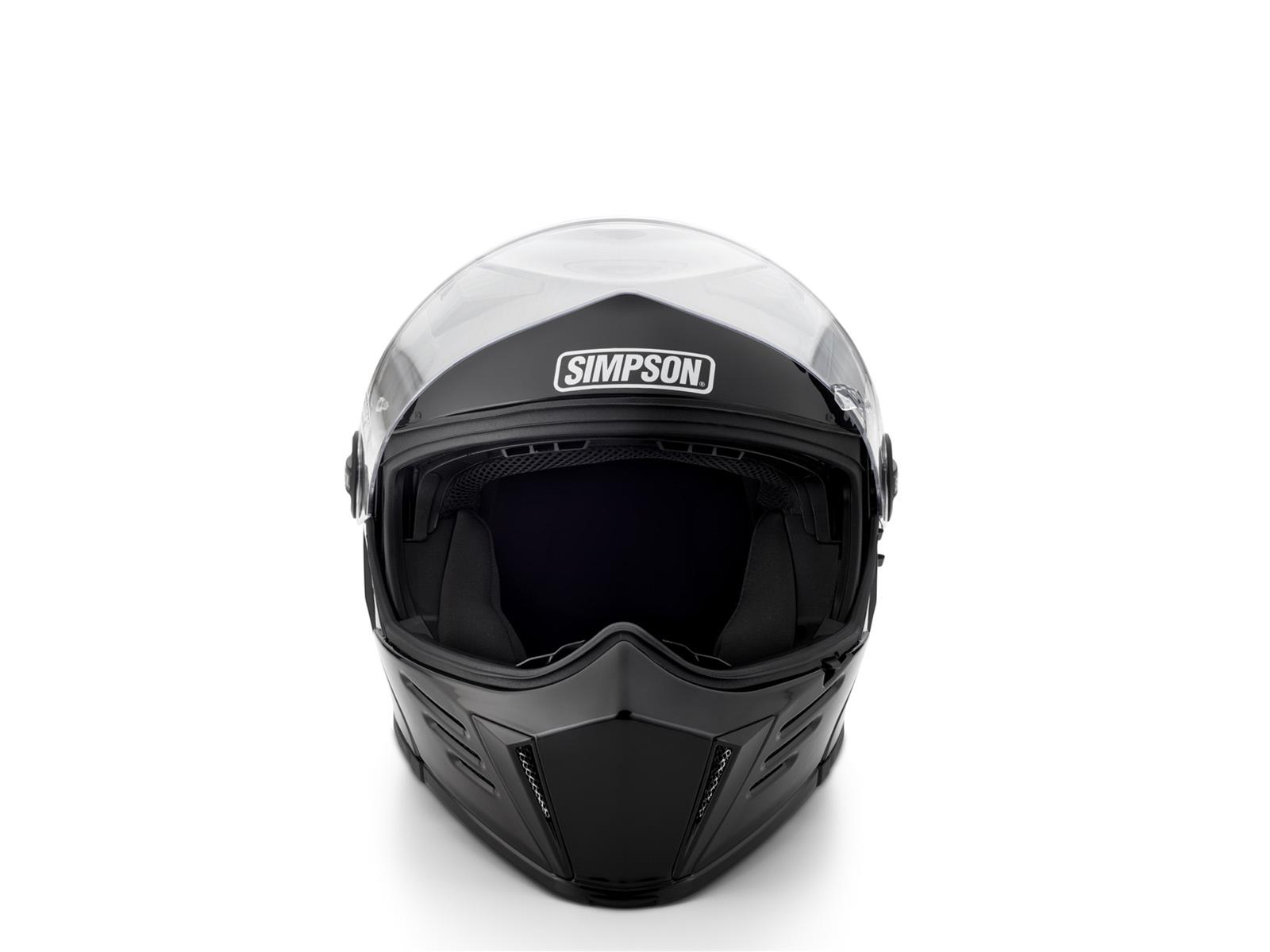 Simpson Racing M59XXC Simpson MOD Bandit Series Helmets | Summit