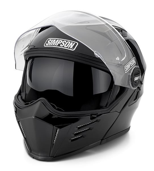 Simpson Racing M59XX3 Simpson MOD Bandit Series Helmets | Summit