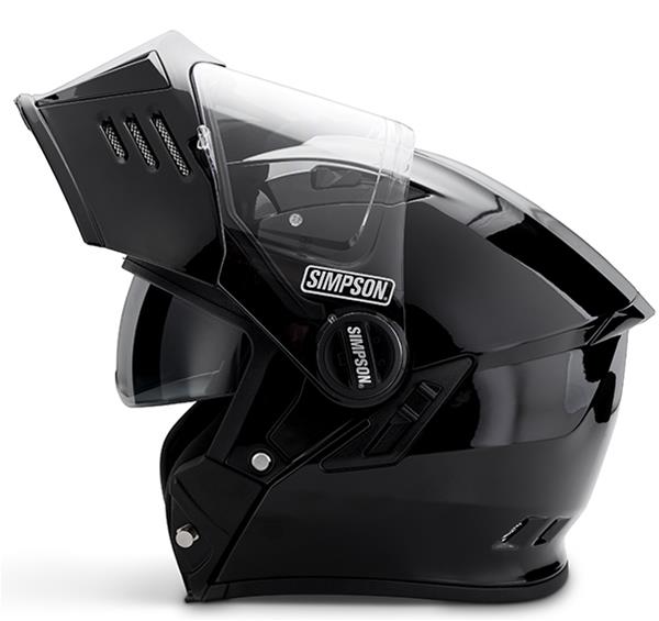 Simpson Racing M59XX3 Simpson MOD Bandit Series Helmets | Summit