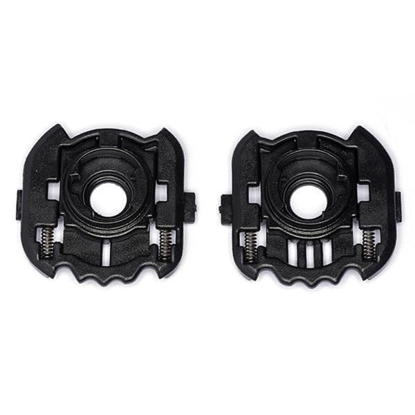 Simpson Helmet Tension Plate Sets MBSTP Components, Plates, Mod Bandit, Pair