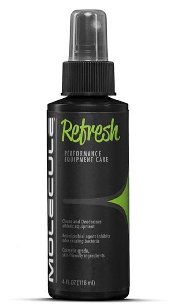 Simpson Racing Cleaning Solutions MLSK441 Solution, MOLECULE SAMPLE - WASH 4OZ/REFRESH 4OZ thumbnail 3