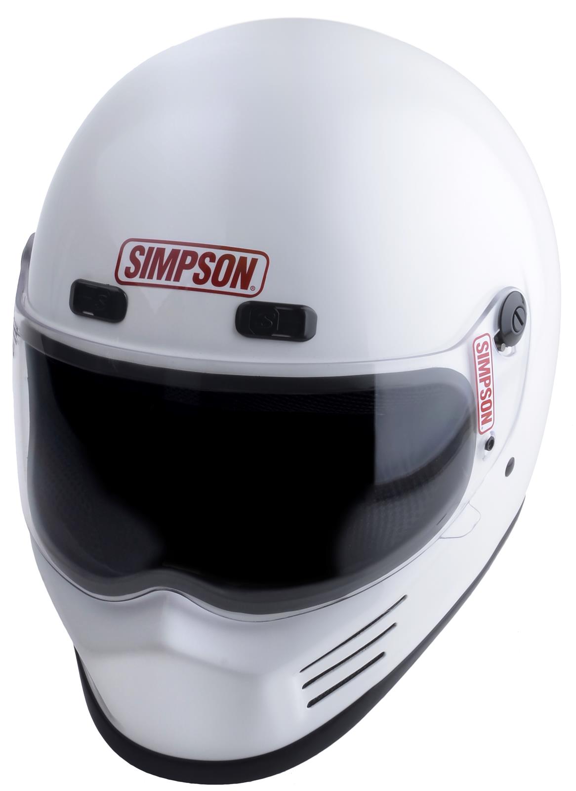 SIMPSON St Bandit ヘルメット M2010 その他 | challengesnews.com