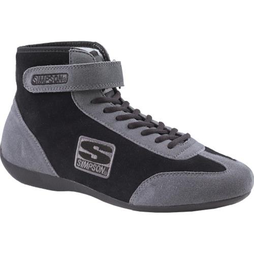 Simpson MT140BK Shoes 