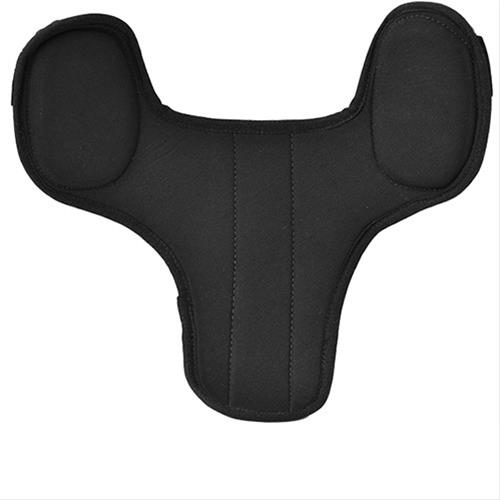 Simpson Racing Head and Neck Restraint Parts & Accessories ORDPHY Off-Road Device Pad Hybrid