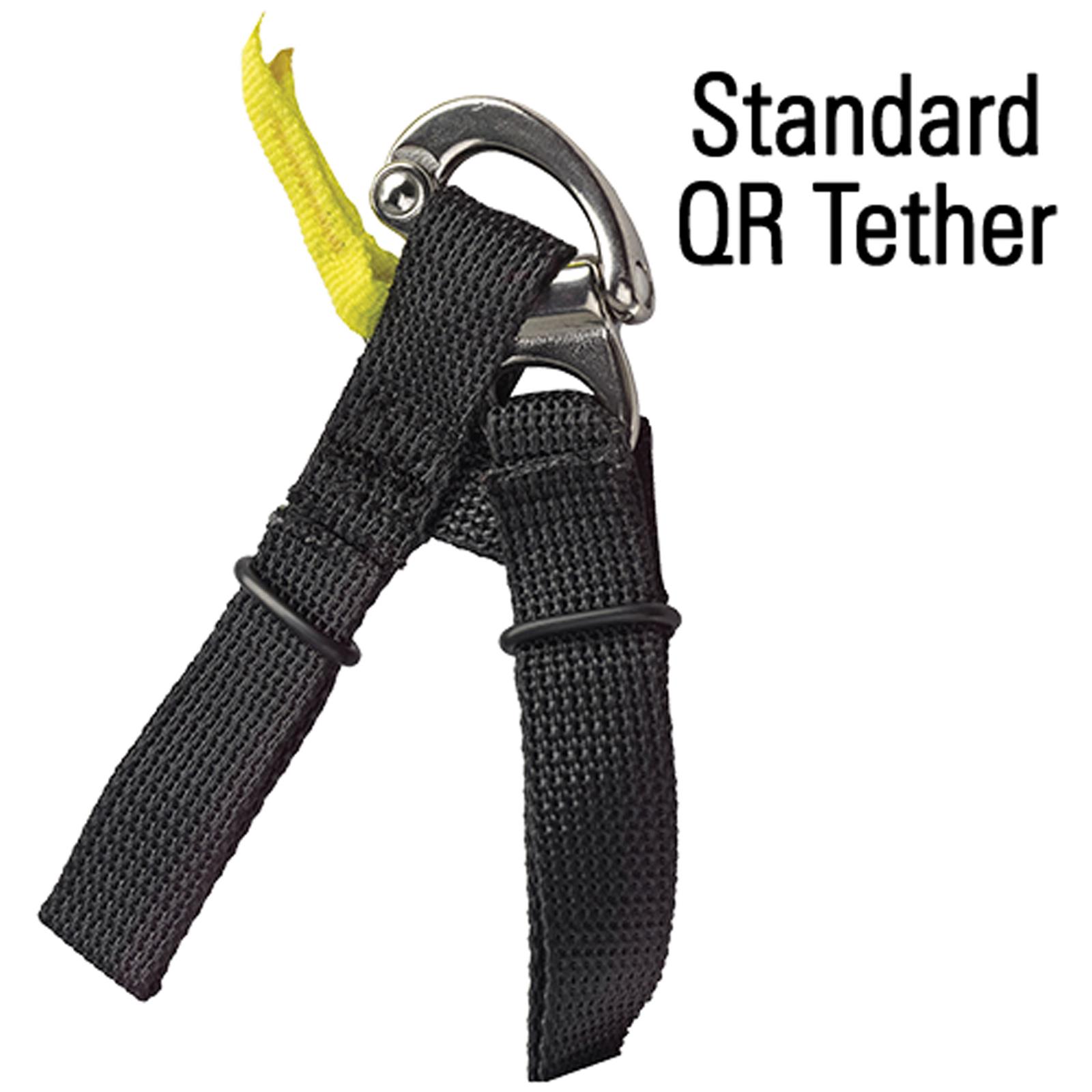Simpson Racing Head and Neck Restraint Systems HSXSM11M61FIA HY SPORT XSM ST M6 FIA thumbnail 5