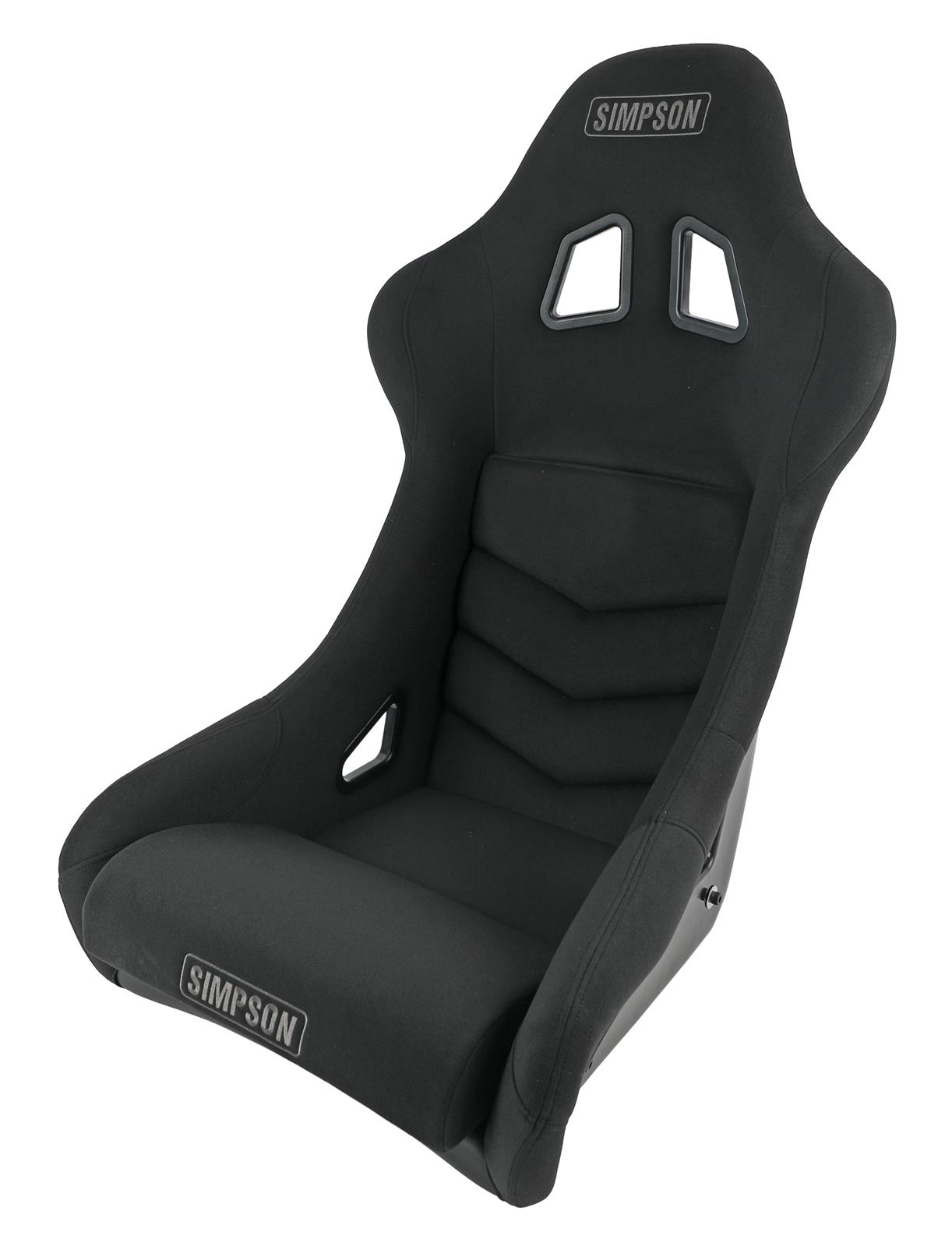 Simpson Racing S108-304 Simpson Club Series Bucket Seats | Summit