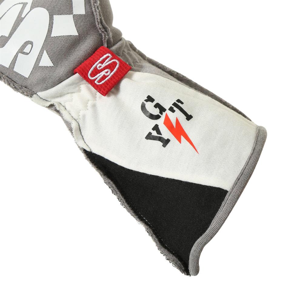 Simpson Racing SCALG Simpson Supercoil Racing Gloves | Summit Racing