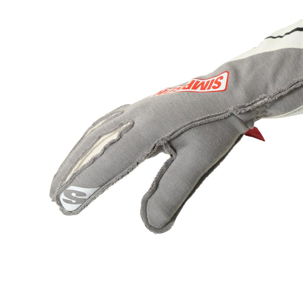 Simpson Racing SCALG Simpson Supercoil Racing Gloves | Summit Racing