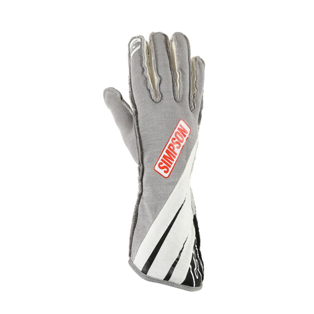 Simpson Racing SCALG Simpson Supercoil Racing Gloves | Summit Racing