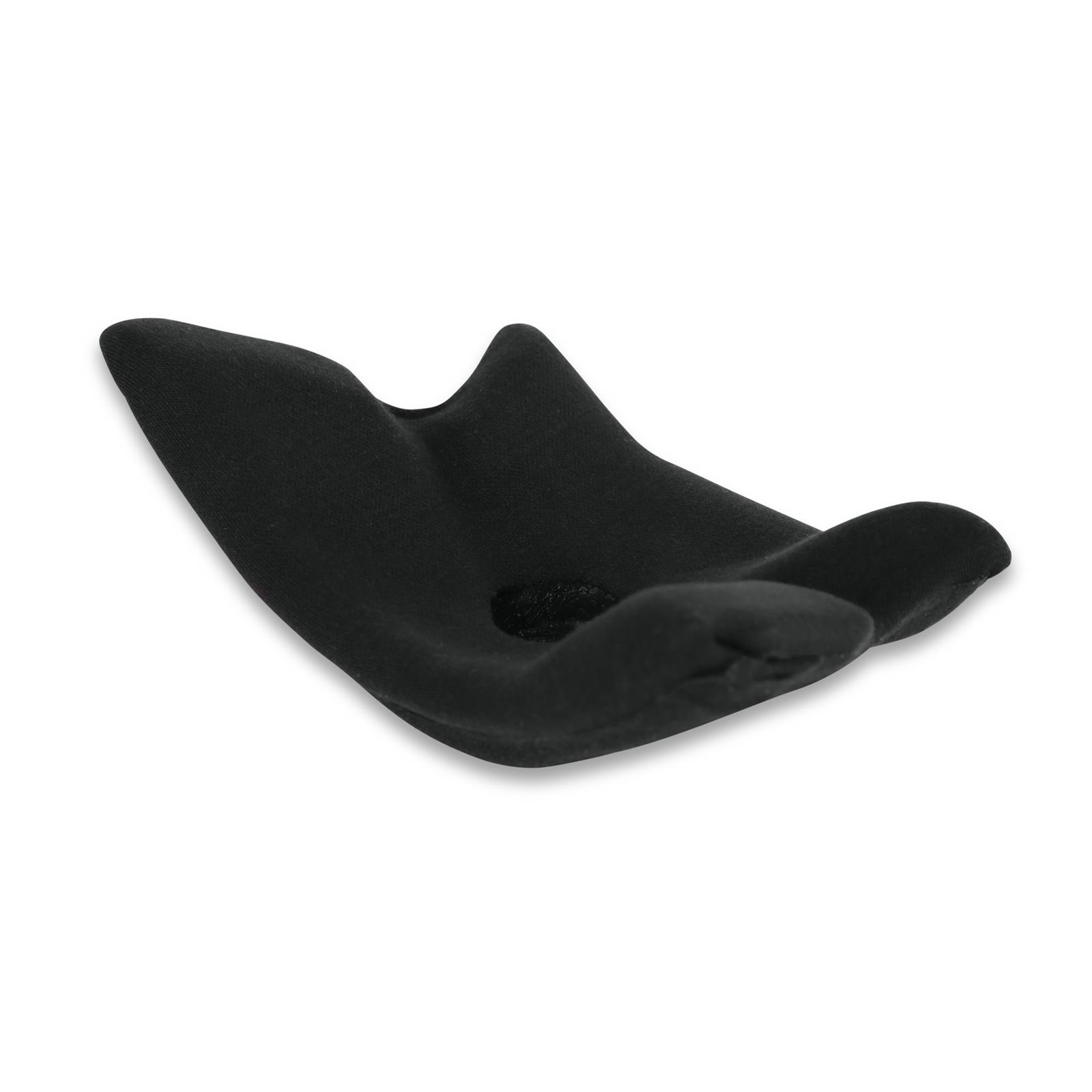 Simpson Chin Pads SD1CN Helmet Components, Pad, SD1, Each thumbnail 3