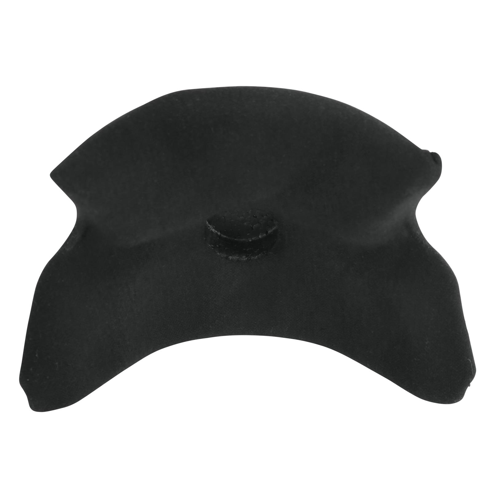Simpson Chin Pads SD1CN Helmet Components, Pad, SD1, Each thumbnail 2