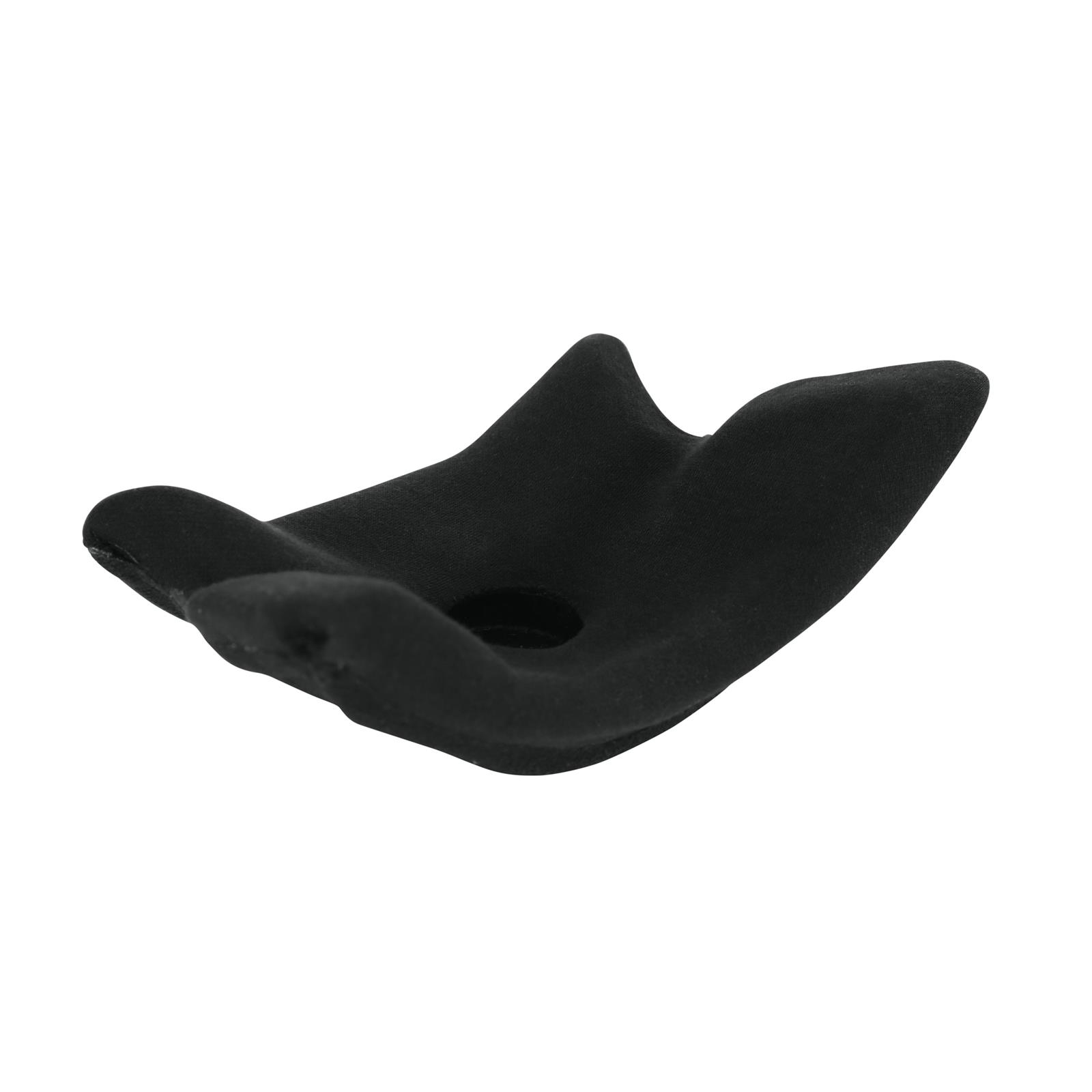 Simpson Chin Pads SD1CN Helmet Components, Pad, SD1, Each thumbnail 4