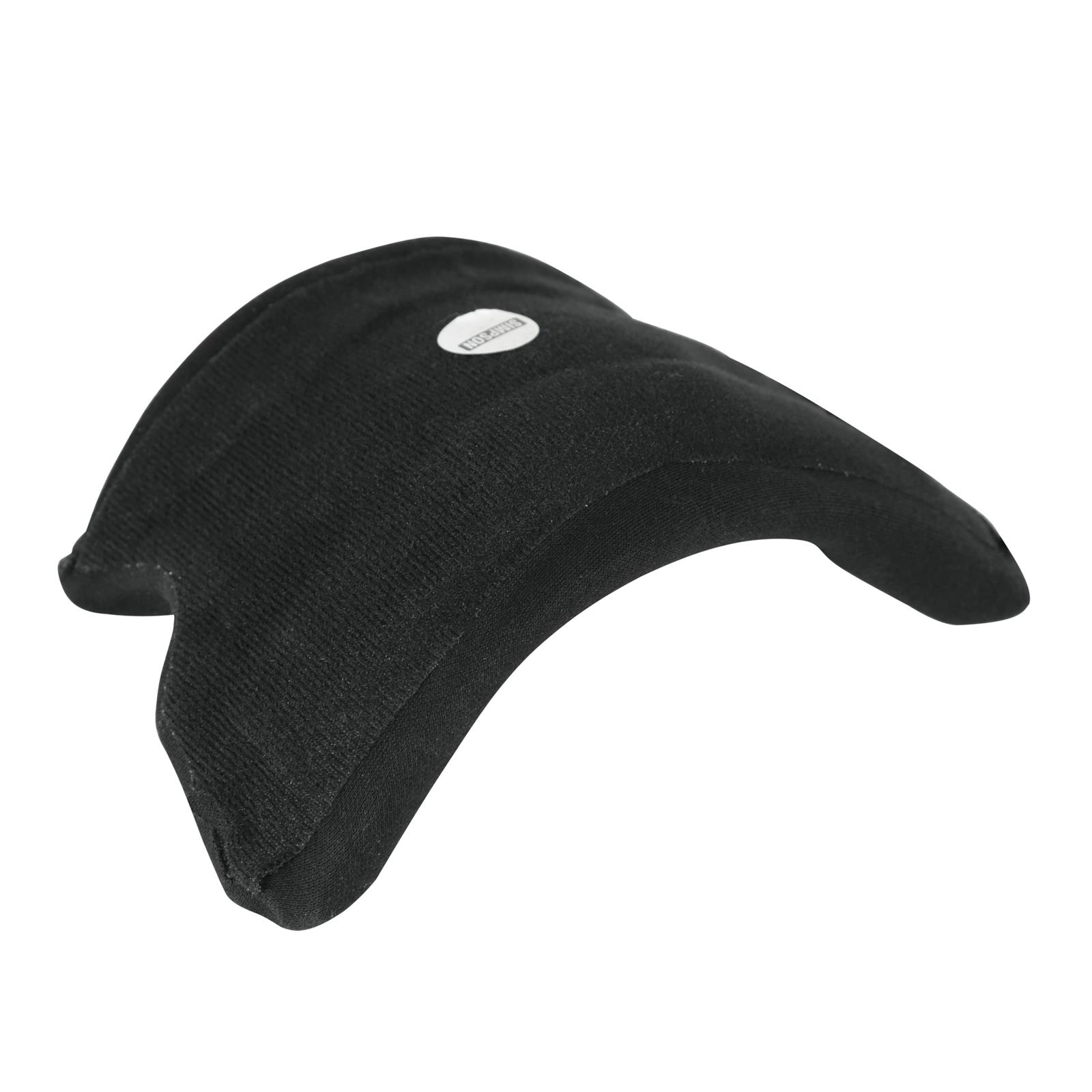 Simpson Chin Pads SD1CN Helmet Components, Pad, SD1, Each