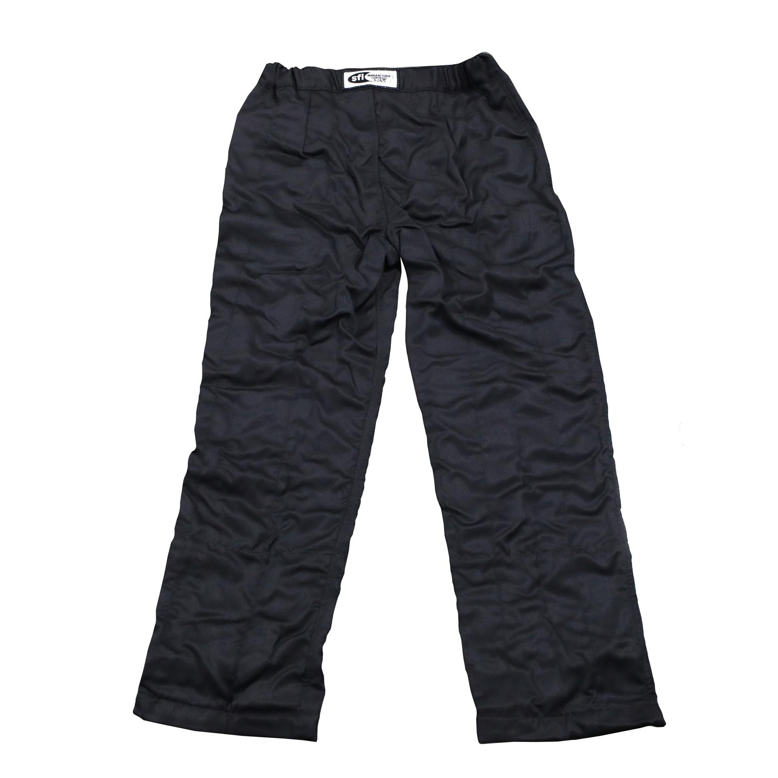 Simpson Racing SF52213 Simpson Standard 2-Layer Driving Pants | Summit ...