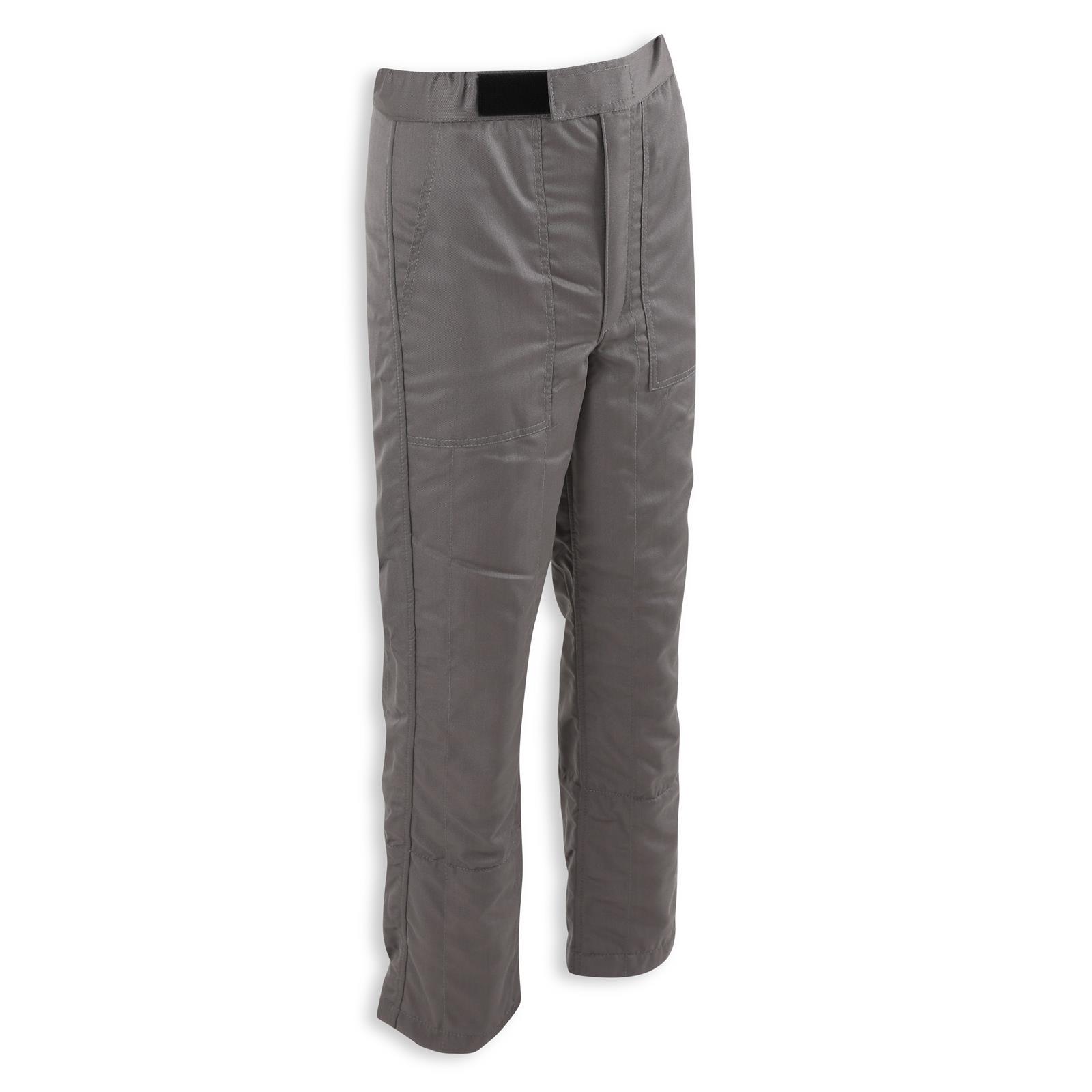 Simpson Racing SF55113 Simpson Racing Classic SFI-5 Pants | Summit