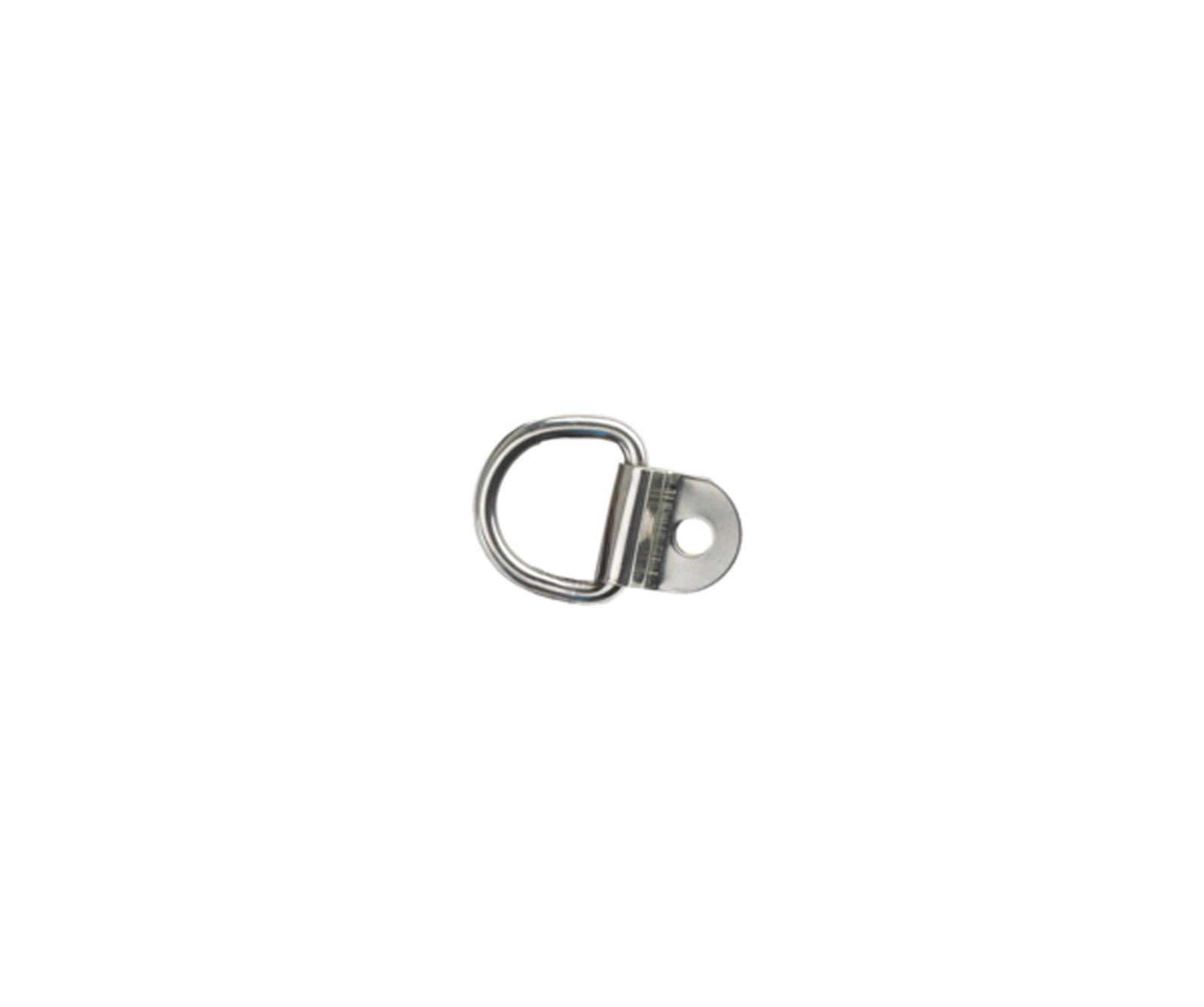 Simpson Racing Neck Brace Components and Accessories SFIDRKSAH D-Ring Kit- SAH (for all SFI Devices)