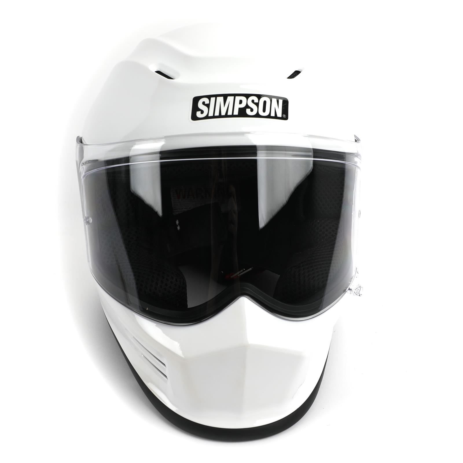 Simpson Racing SPBS1 Simpson Speed Bandit Series Helmets | Summit