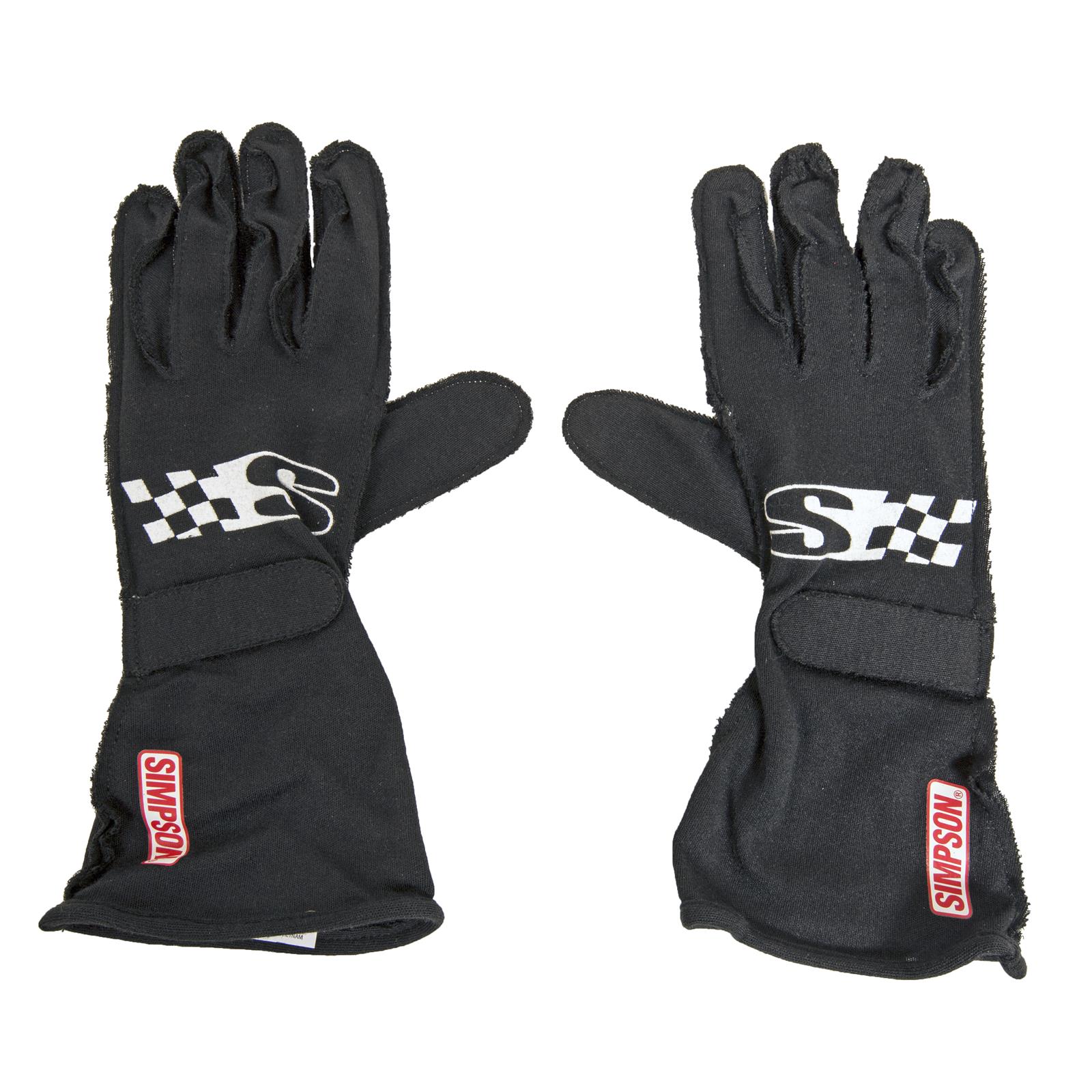 Simpson Super Sport Gloves Simpson Super Sport Gloves