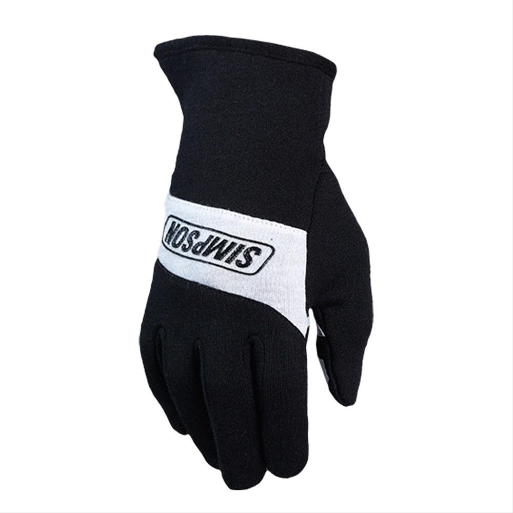 Simpson Impulse belike Racing Gloves