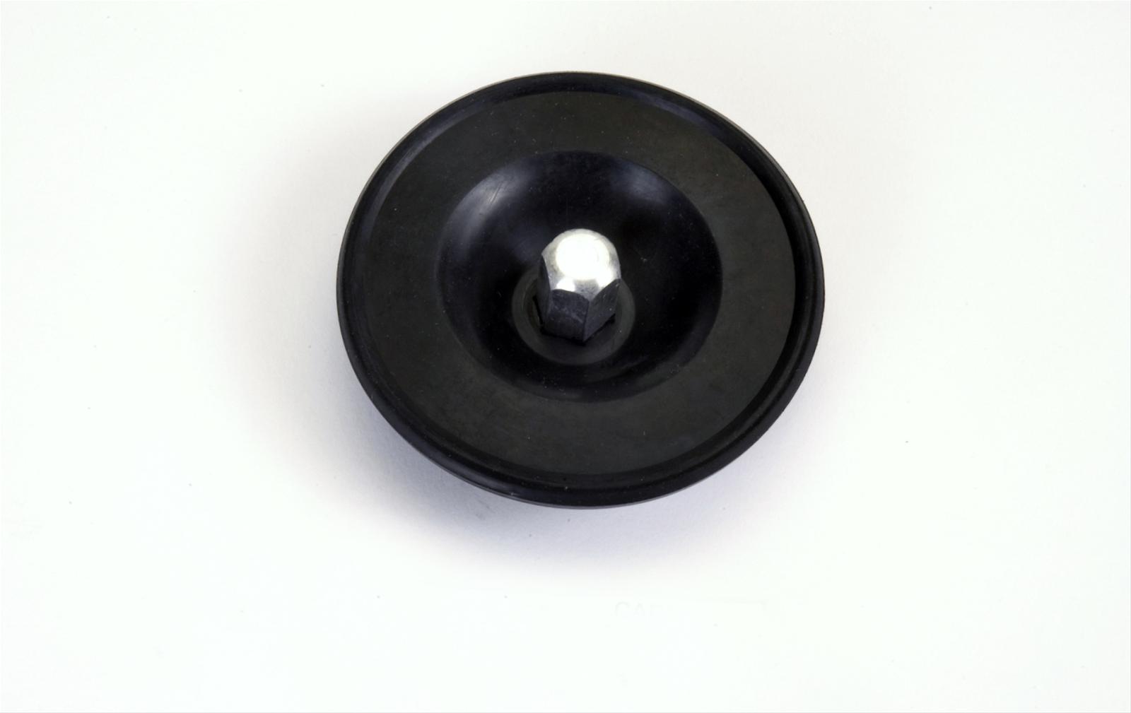 Seals-It Air Cleaner Nut / Seal 5/16 Seals-It Air Cleaner Nut / Seal 5/16