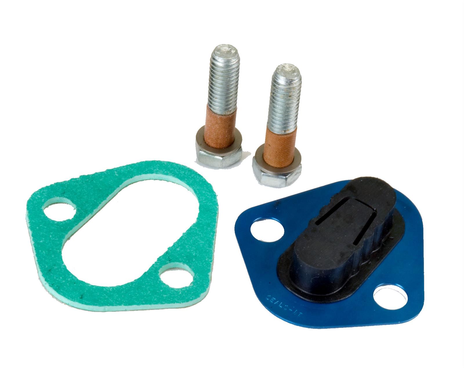 Seals it FFPG4001C Sealsit Fuel Pump Seals Summit Racing