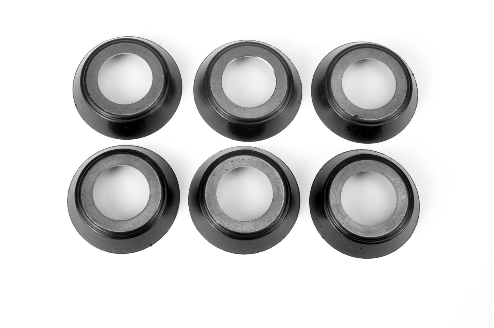 Seals it WS12MM6PK Seals-it Rod End Seals | Summit Racing