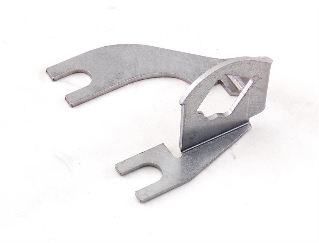 Shiftworks S531 Shiftworks Automatic Transmission Kickdown Cable Brackets Summit Racing