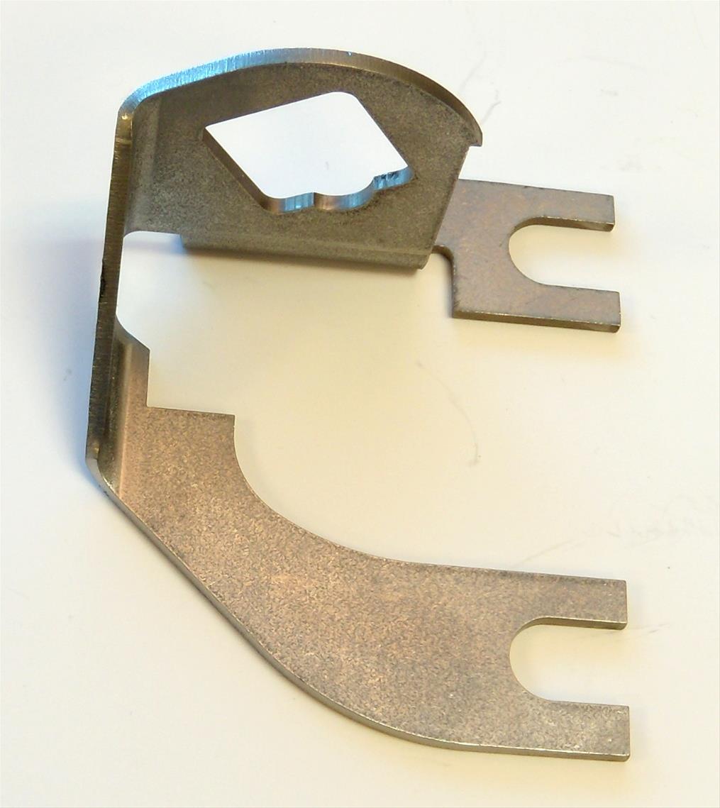 Shiftworks S531 Shiftworks Automatic Transmission Kickdown Cable Brackets Summit Racing