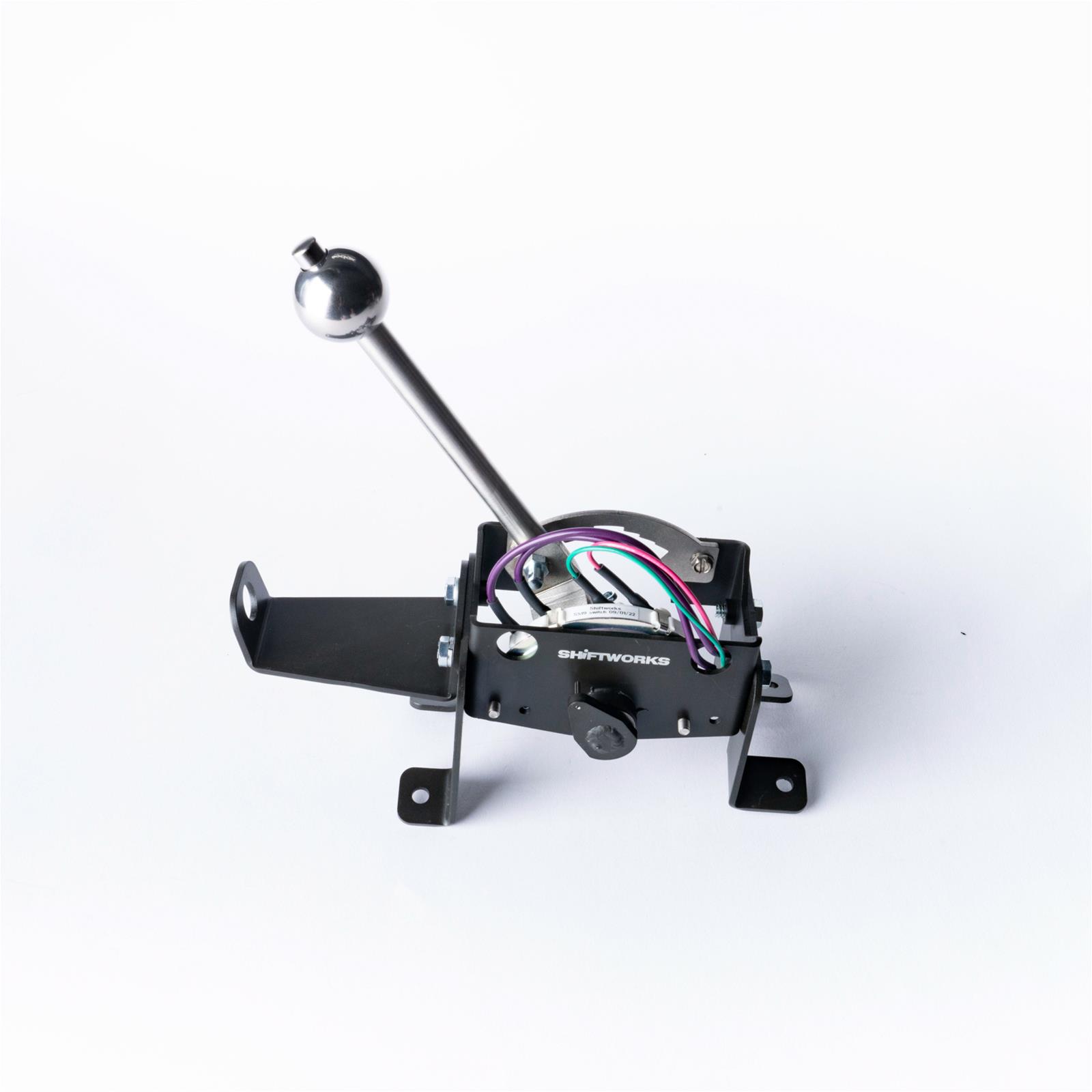 Shiftworks SW230-4P-06 Shiftworks Automatic Transmission Floor