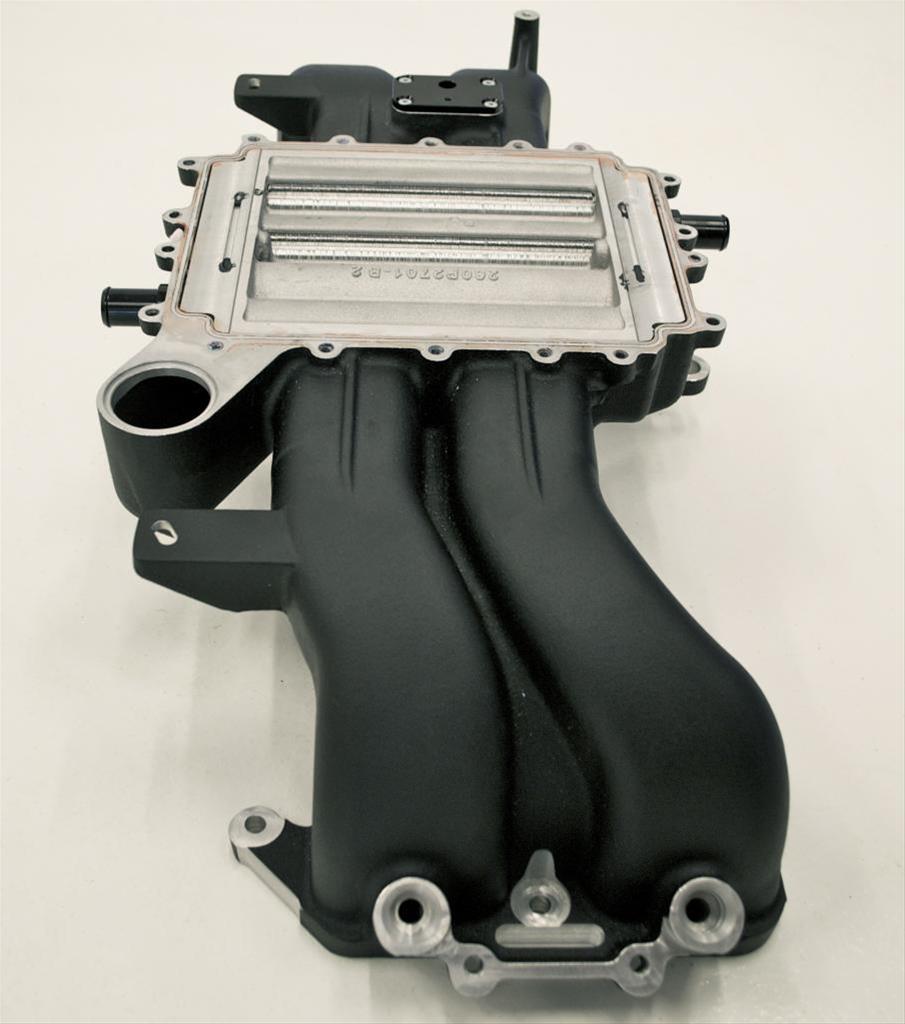 Sprintex USA 260A1011 Sprintex Twin Screw Supercharger Kits