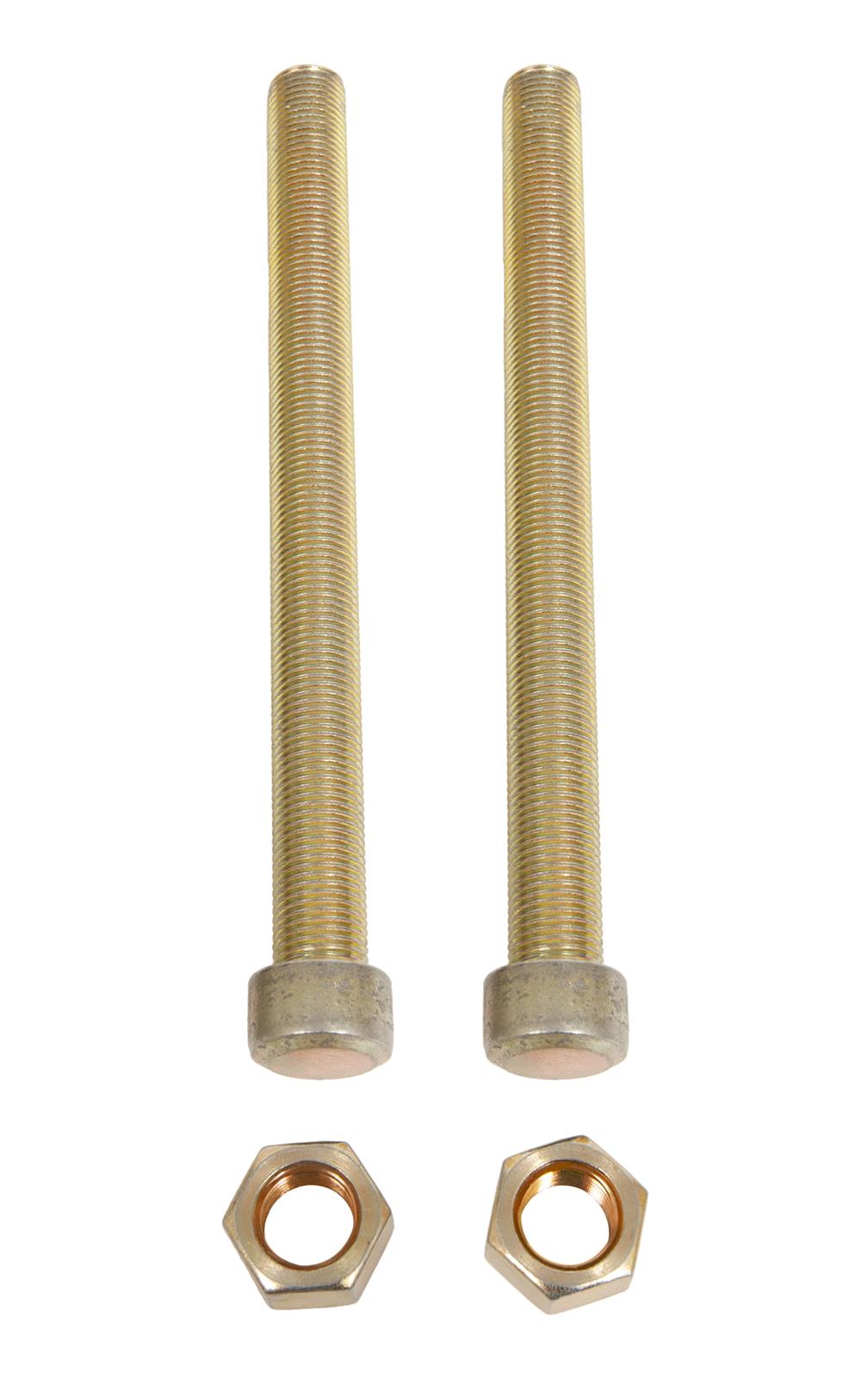 Skyjacker 1994-1999 Dodge Ram 3500 Leaf Spring Tie Bolt thumbnail 2