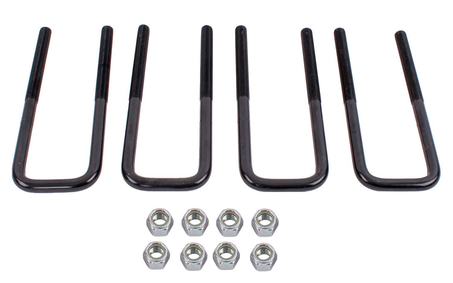 Skyjacker Axle U-Bolt All Non-Spec Vehicles