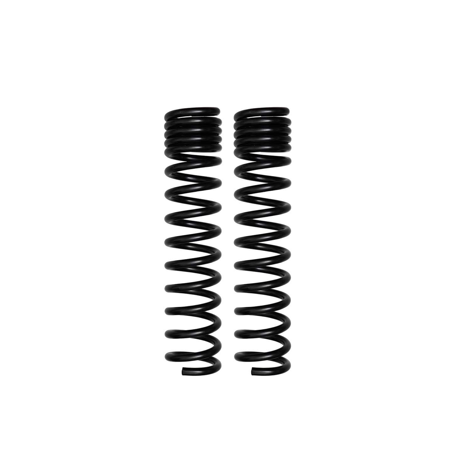 Skyjacker 66-76 Ford F100 / 76-79 F150 / 78-79 Bronco 4WD 9in Front Dual Rate Coil Springs