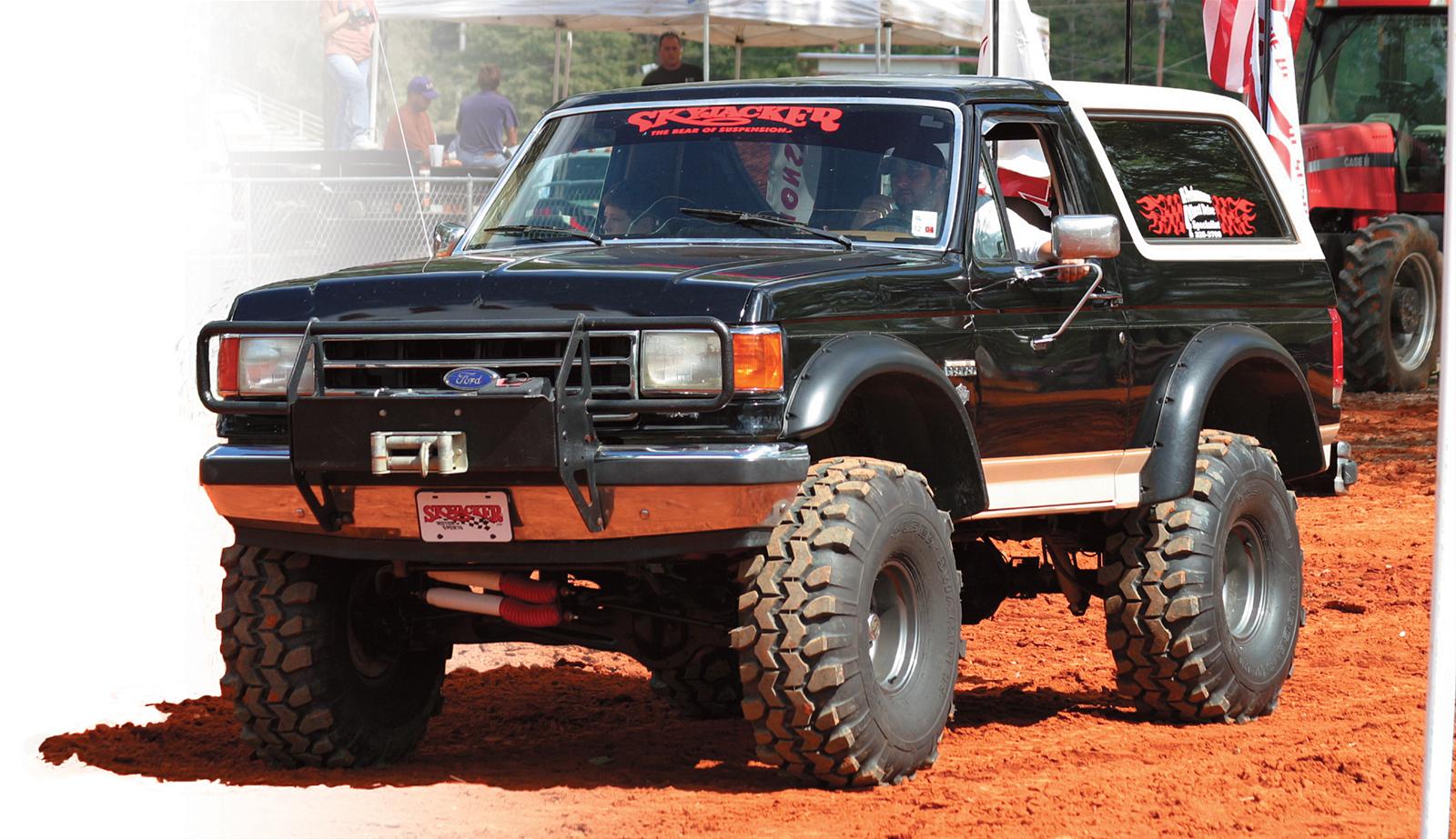 Skyjacker Suspensions 188BKSA Skyjacker Suspension Lift Kits Summit