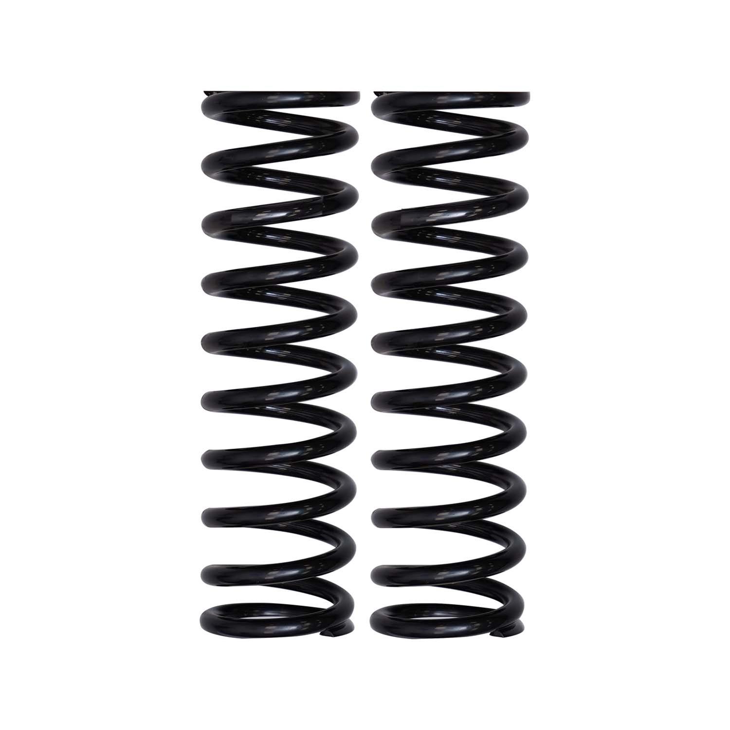 Skyjacker 3 In x 12 In x 150lb Universal Coilover Coil Springs