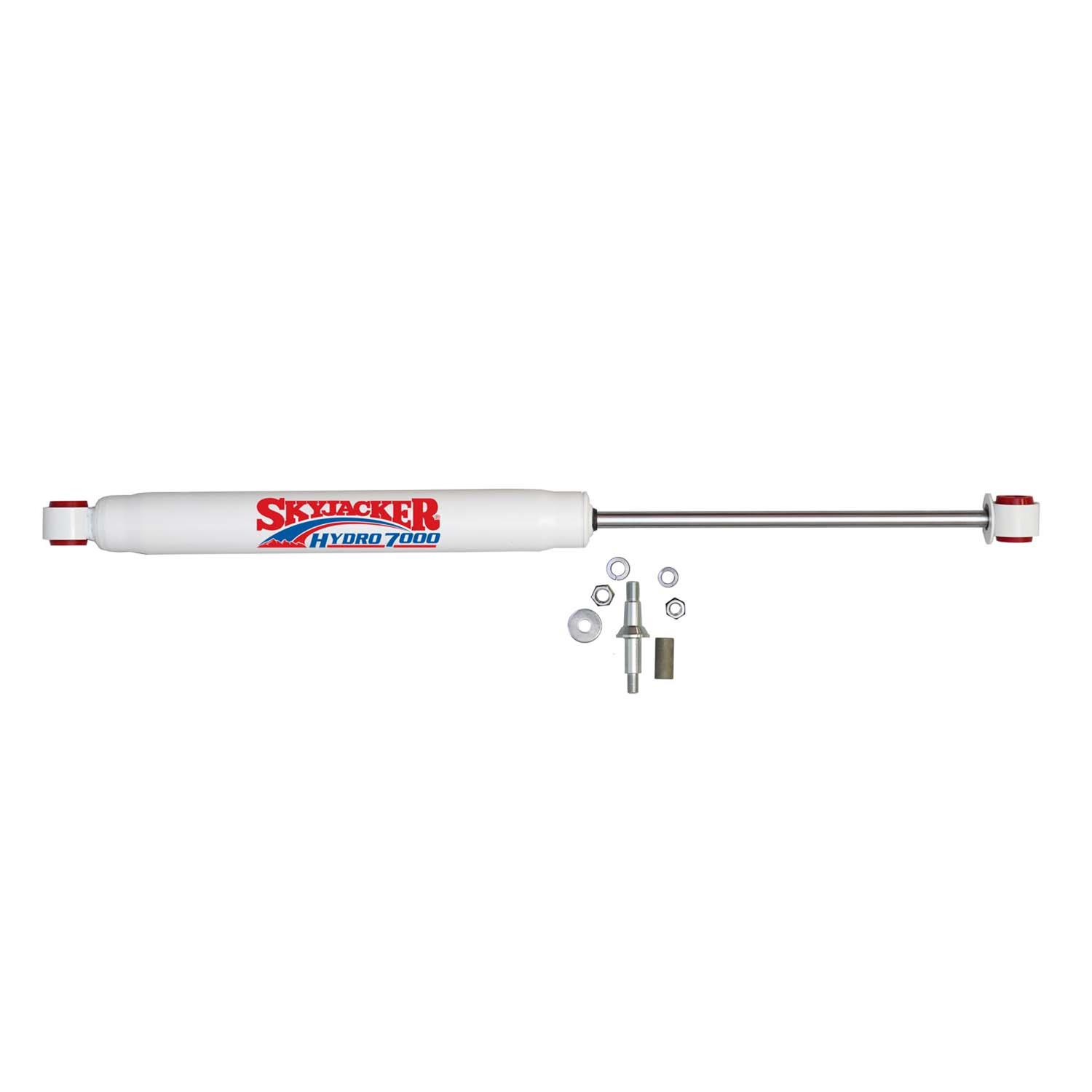 Skyjacker 08-25 Ford F250 Hydro 7000 OEM Replacement Steering Stabilizer Kit