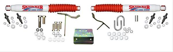 Skyjacker 2012-2012 Ram 2500 Steering Damper Kit